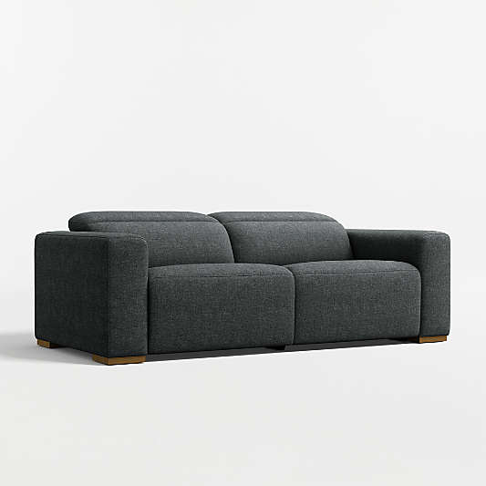 Drift 87" Power Dual-Reclining Sofa