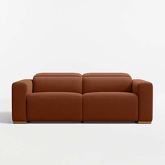 Drift Power Reclining Sofa (87"-120.5")