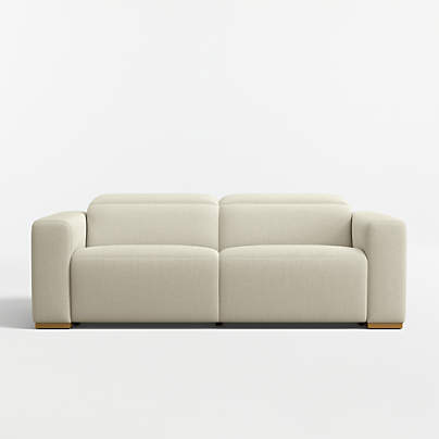Drift 87" Power Dual-Reclining Sofa