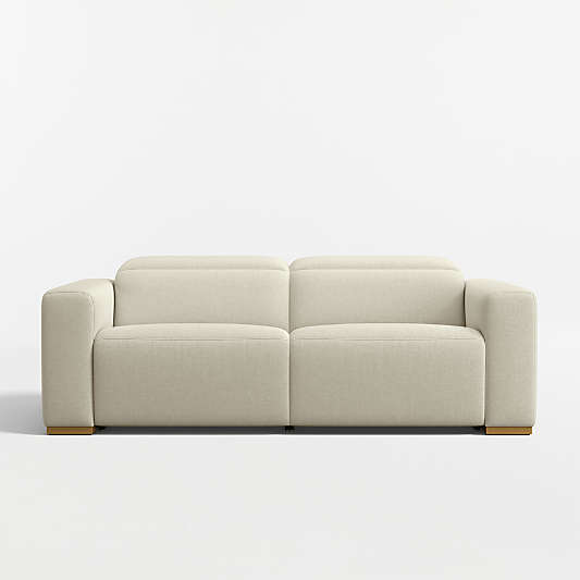 Drift Power Reclining Sofa (87"-120.5")