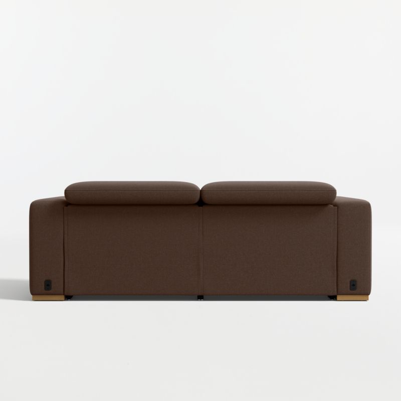 Drift 87" Power Dual-Reclining Sofa - image 6 of 8