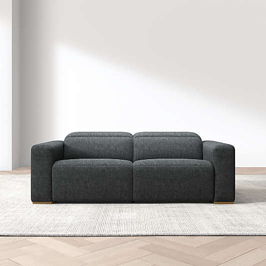 Drift 87" Power Dual-Reclining Sofa