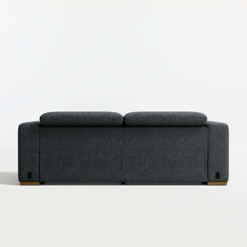 Drift 87" Power Dual-Reclining Sofa - image 7 of 9