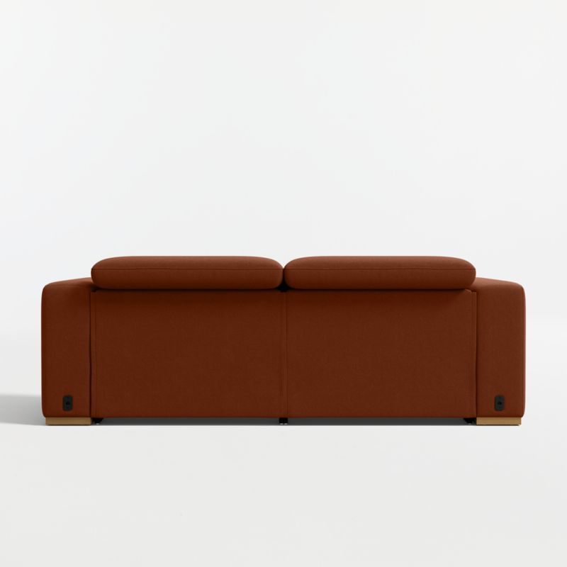 Drift 87" Power Dual-Reclining Sofa - image 6 of 8