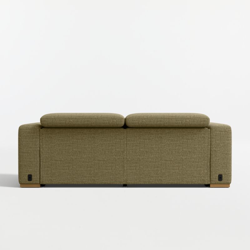 Drift 87" Power Dual-Reclining Sofa - image 6 of 8