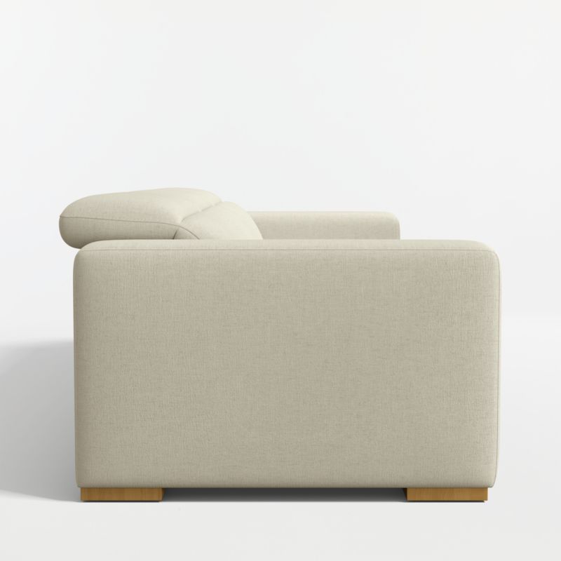 Drift 120.5" Power Triple-Reclining Sofa - image 6 of 9