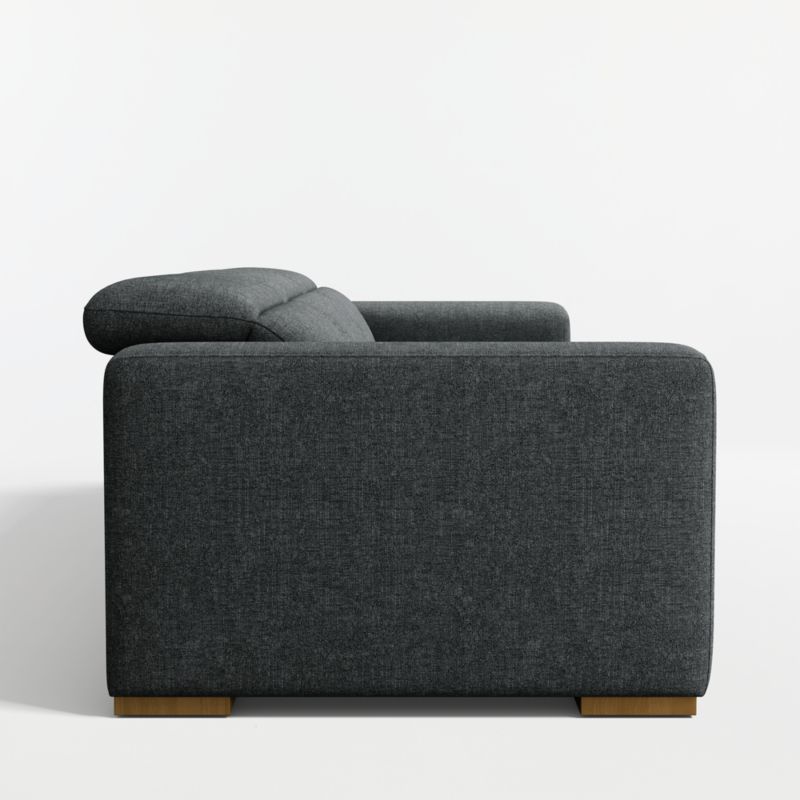 Drift 120.5" Power Dual-Reclining Sofa - image 6 of 9