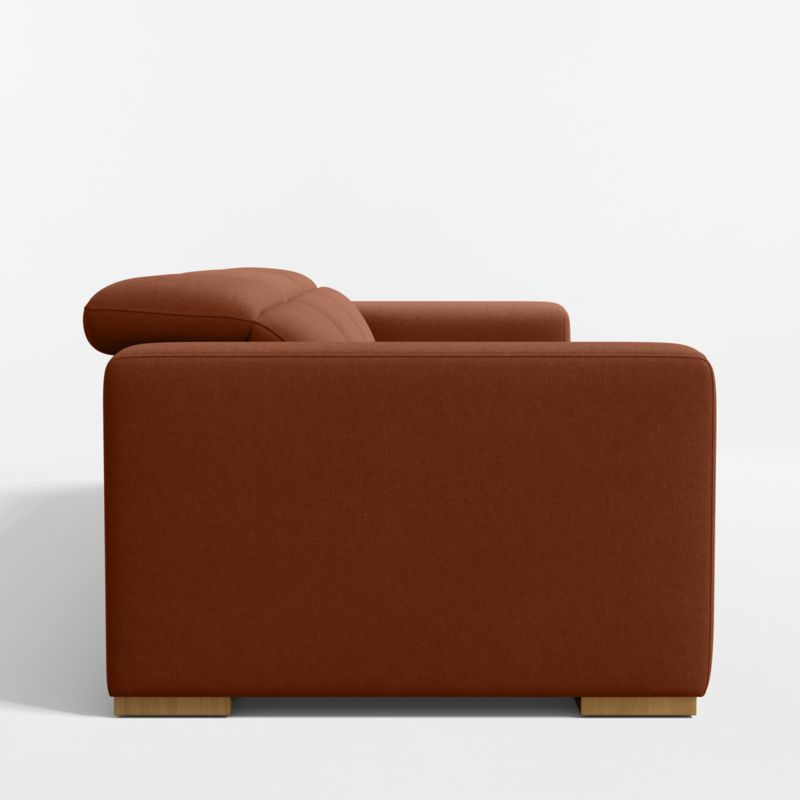Drift 120.5" Power Dual-Reclining Sofa - image 6 of 9