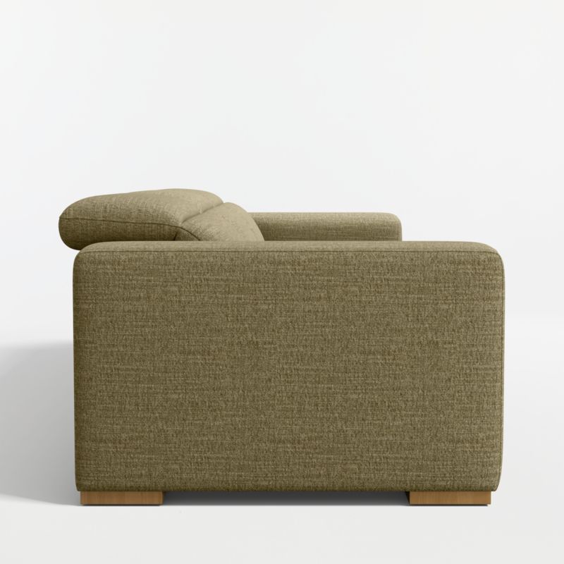 Drift 120.5" Power Dual-Reclining Sofa - image 5 of 8