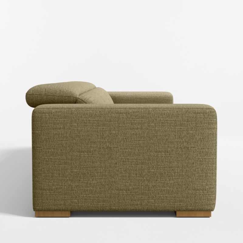Drift 120.5" Power Triple-Reclining Sofa - image 5 of 8
