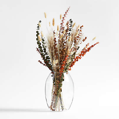 Dried Eucalyptus Bouquet