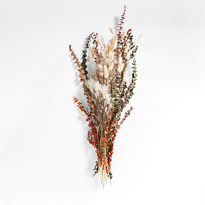 Dried Eucalyptus Bouquet