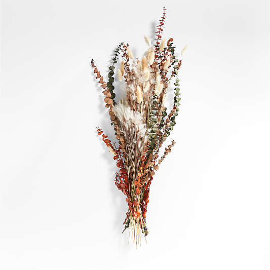 Dried Eucalyptus Bouquet