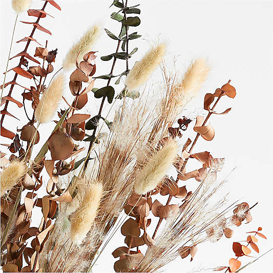 Dried Eucalyptus Bouquet