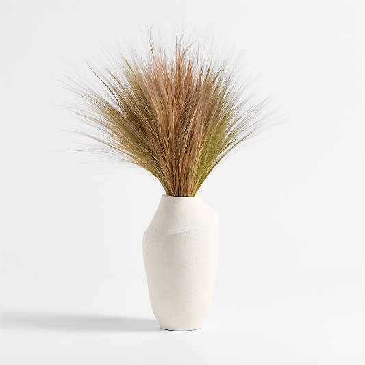 Dried Mixed Rainbow Grass Bunch 28"
