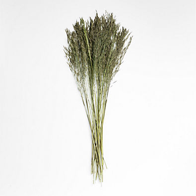 View Sage Green Chorao Decorative Dried Grass Bunch details