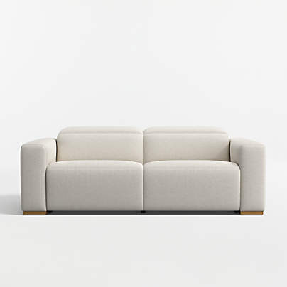 Drift 87" Power Dual-Reclining Sofa