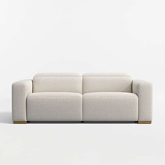 Drift 87" Power Dual-Reclining Sofa