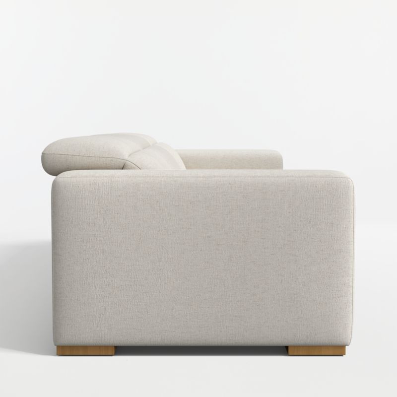 Drift 120.5" Power Dual-Reclining Sofa - image 4 of 9