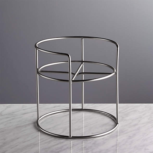 Tarhong Galvanized Beverage Dispenser Stand | MainPlace Mall - View #7