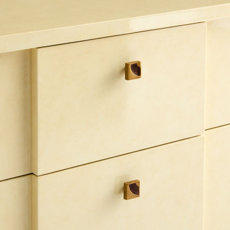 Duras 64" 6-Drawer Dresser by Laura Harrier & Tiffany Howell - image 6 of 7
