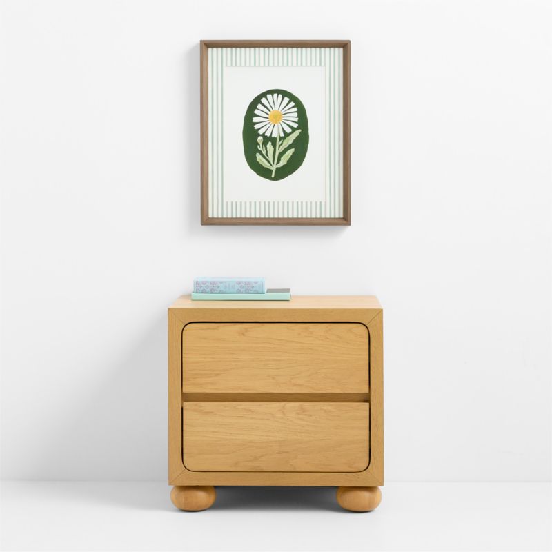 Daisy by Gemma Koomen Framed Wall Art Print - image 2 of 5