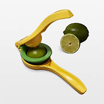 Lemon Squeezer + Reviews | Crate & Barrel