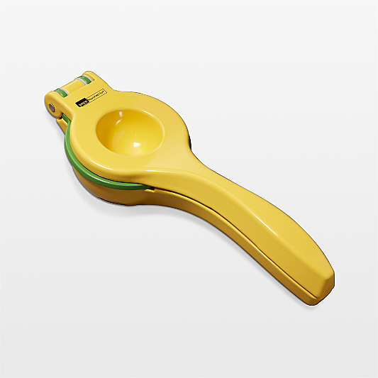 Dual Citrus Squeezer