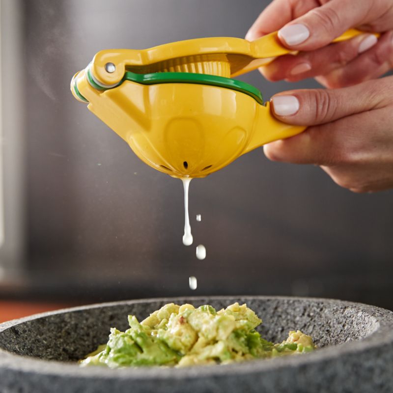 Dual Citrus Squeezer - image 2 of 12