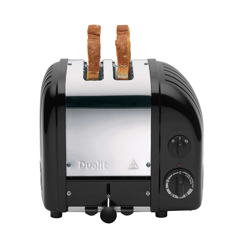 Dualit New Generation Classic 2-Slice Toaster