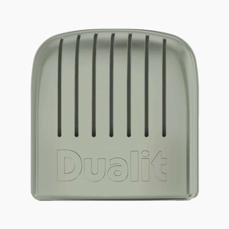 Dualit Classic 2-Slice Toaster in Sage - image 5 of 6