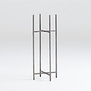 Dundee 11.5" x 29.25" Indoor/Outdoor Tall Planter Stand