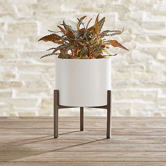 Dundee Small Tabletop Planter