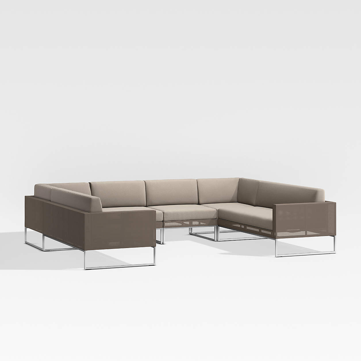 dune payge taupe