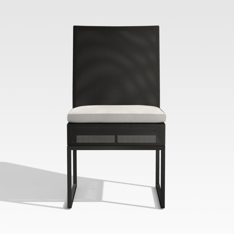 Replacement Cushion for Dune Side Chair