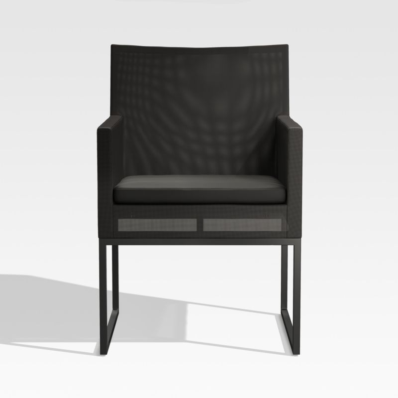 Replacement Cushion for Dune Dining Chair