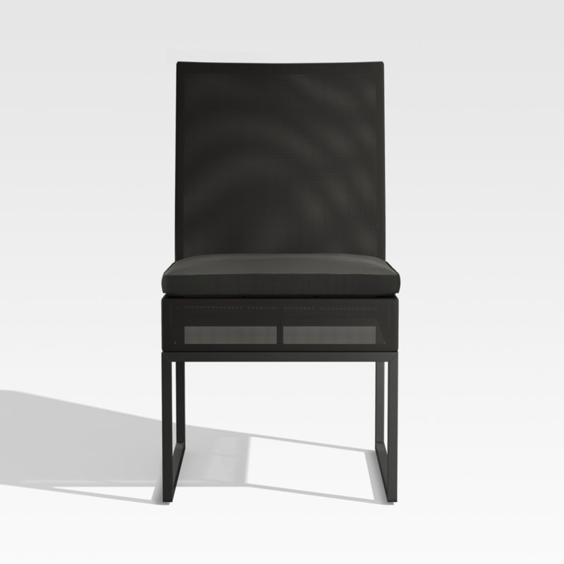 Dune Black Dining Collection