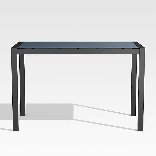 Best Outdoor Patio Dining Tables of 2023 Crate & Barrel Canada