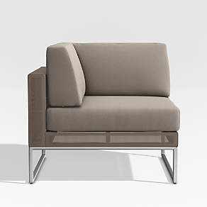 Crate and 2025 barrel seat cushions