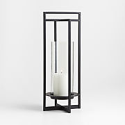 Home White Metal Lamp by Zafferano America