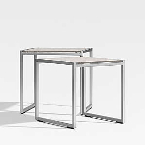 End tables online contemporary