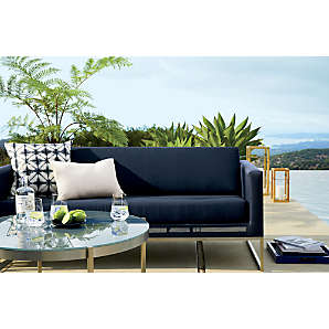 10 Great Deals From Crate & Barrel's Outdoor Furniture Clearance Sale