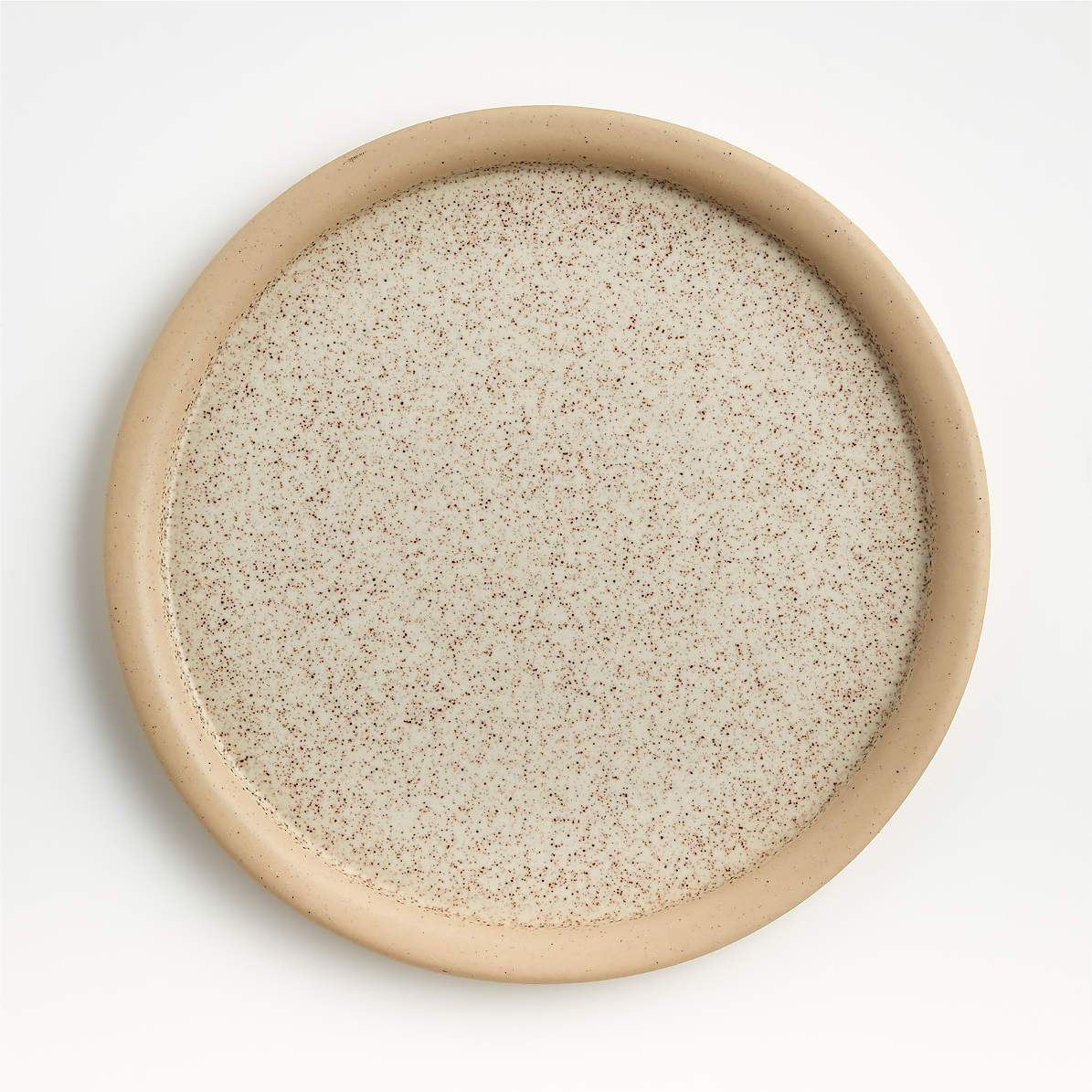 Dune Small Stone Dinner Plate Reviews Crate And Barrel Canada