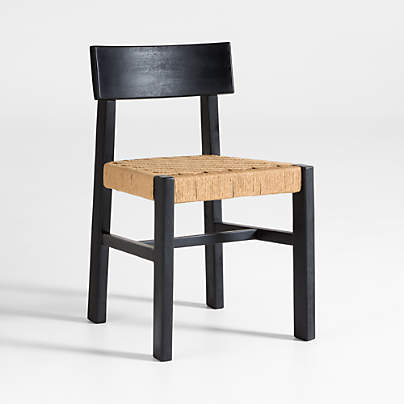 Dunewood Charcoal Dining Chair