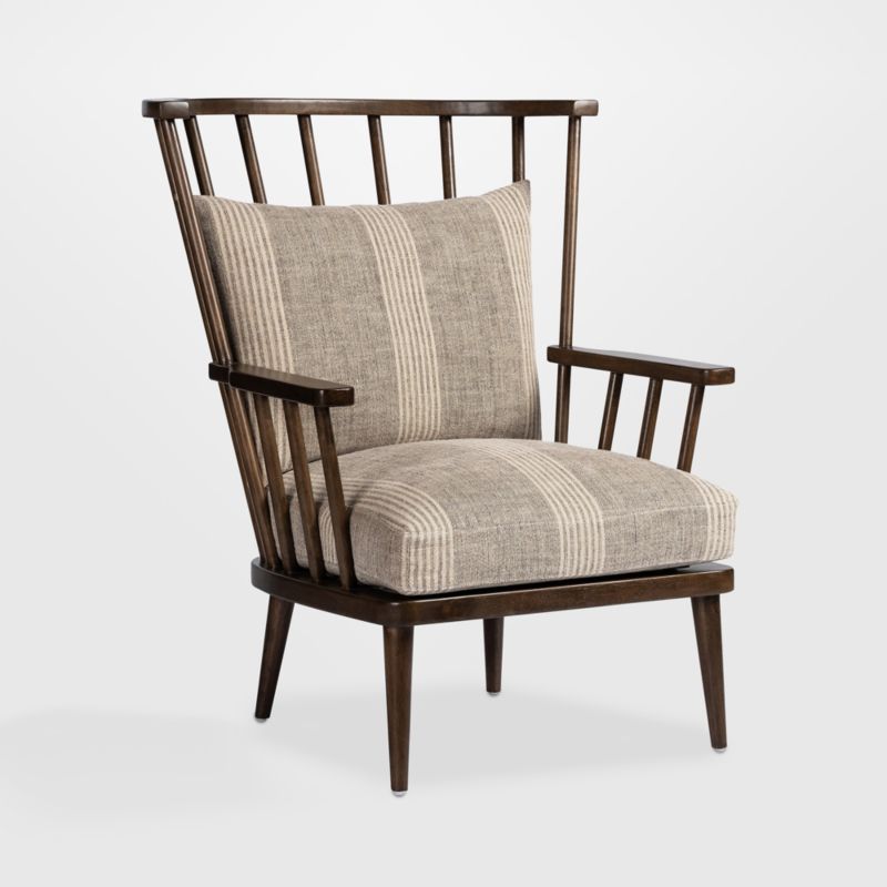 Dunleigh Accent Chair - image 0 of 8