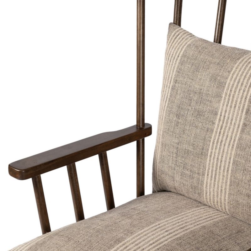 Dunleigh Accent Chair - image 5 of 8