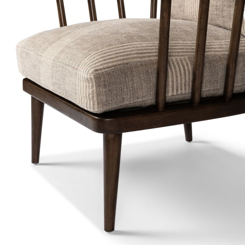 Dunleigh Accent Chair - image 6 of 8