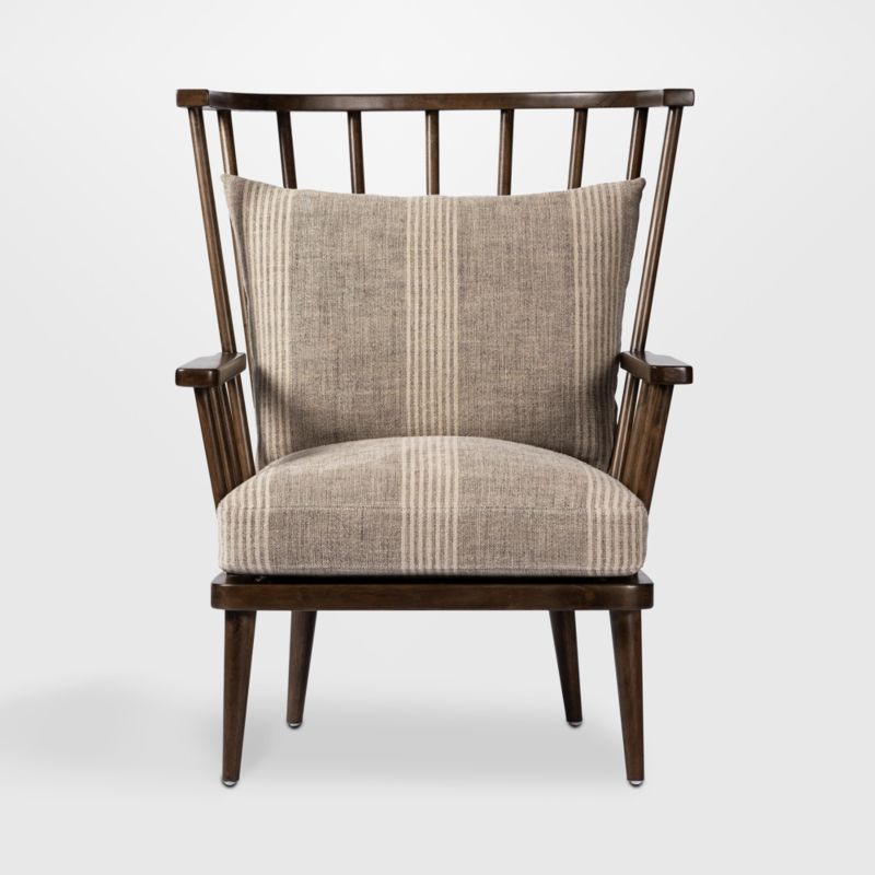 Dunleigh Accent Chair - image 1 of 8