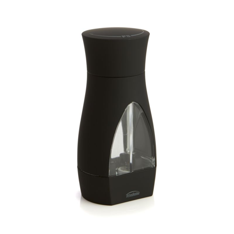 Duo Manual Salt and Pepper Mill