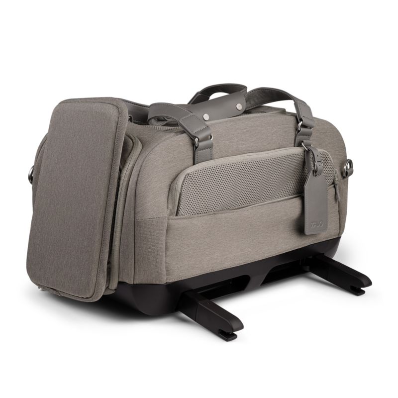 Dupree II Carry-on Pet Car Seat, in Merle - image 8 of 11